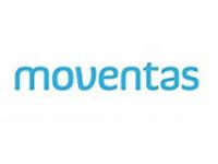 Logo Moventas Oy