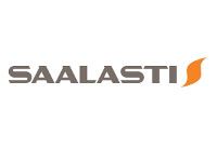 Logo Saalasti Oy