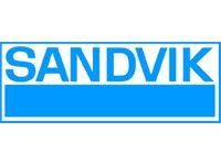 Logo Sandvik Mining and Construction Finland Oy