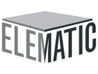 Logo Elematic Oy