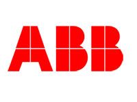 Logo ABB Industry Oy